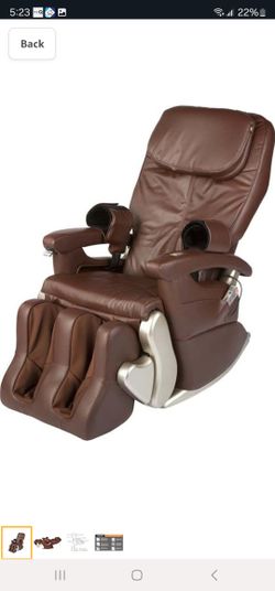 Human Whole Body Massager