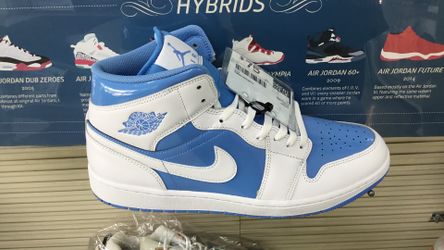 Jordan