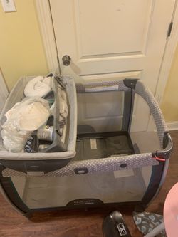 Graco Pack & Play