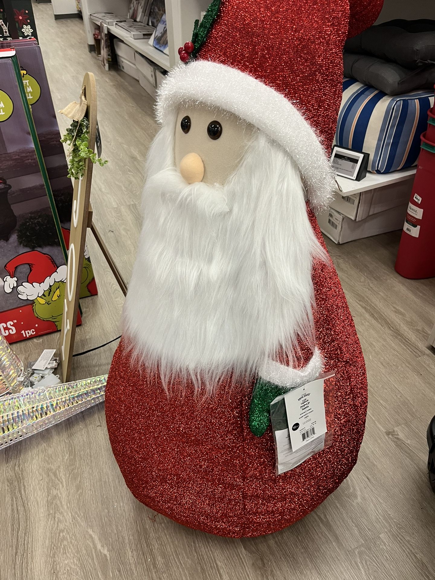 Santa 🎅🏻