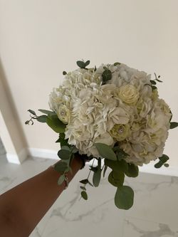 Bridal Bouquet 
