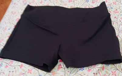 Girls DANSKIN SHORTS