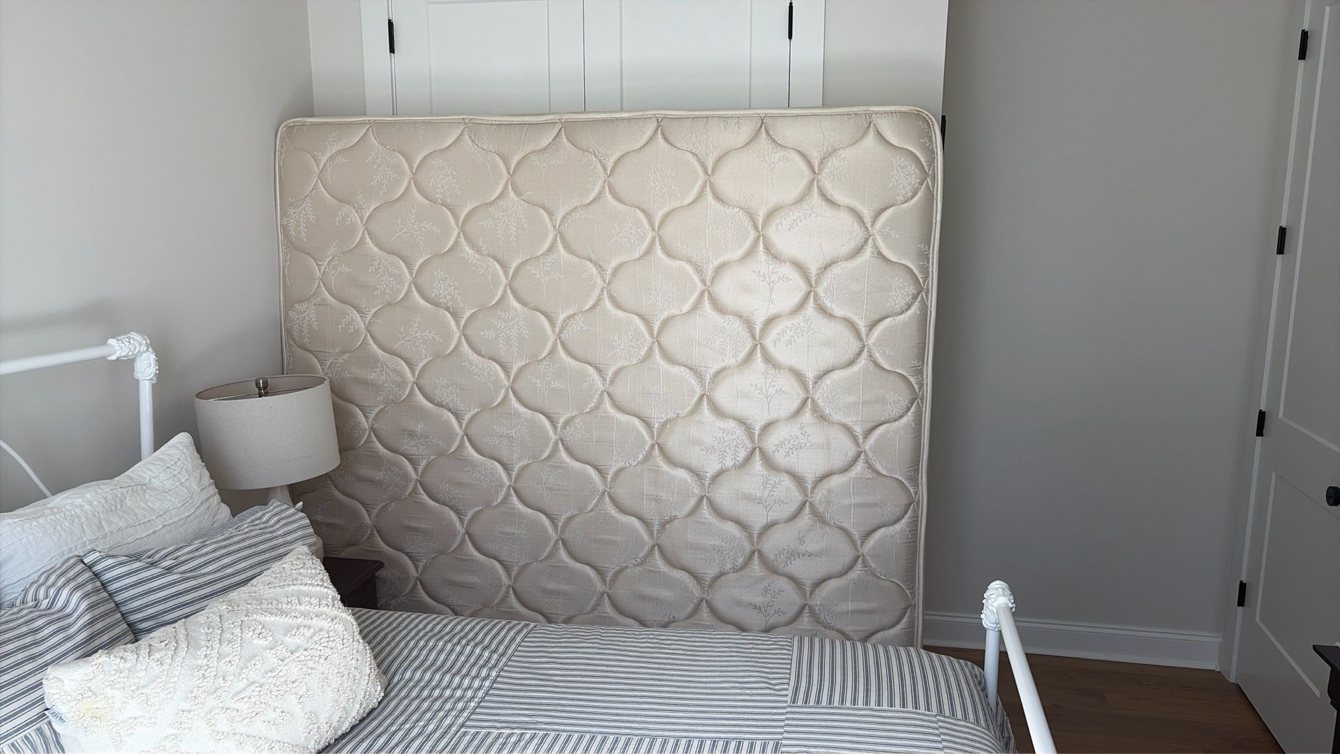 King Mattress - Good Condition 