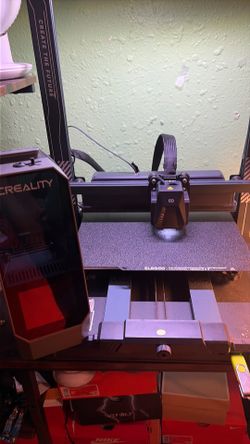 Neptune 4 plus  and creality Filemant dryer