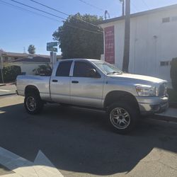 2007 Dodge Ram 1500