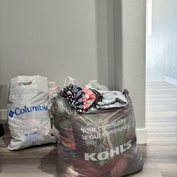 Girls' Clothing (Sizes 7–8): Dresses, Shorts, Pants, and T-shirts