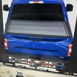 Tri Fold Truck Bed Covers