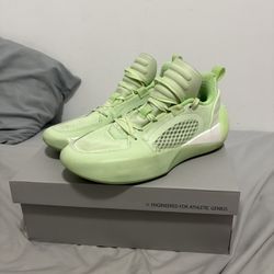 Way Of Wade Encore 12 (Avocado Color Way)