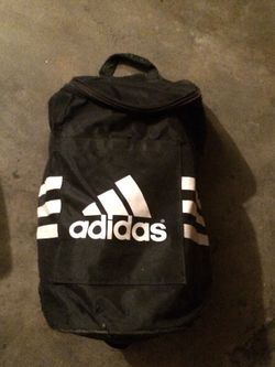 Adidas backpack