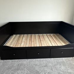IKEA Hemnes Twin Day Bed 