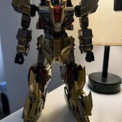 Cang Toys Longyan  01 Stegsarow Snarl