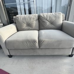 Couch And Chairs 