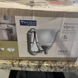 Vanity Light