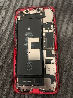 Apple iPhone 11 for parts or repair