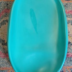 Bumbo Hard Foam Changing Pad