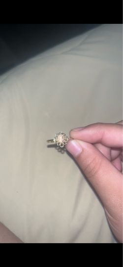 10k guadalupe ring