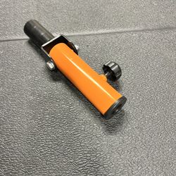 Barbell Landmine 