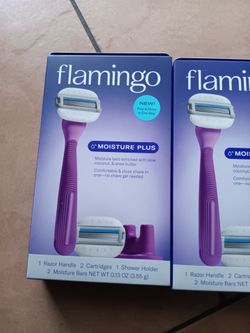 Rastrillos para mujer