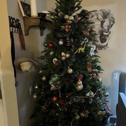 Christmas Tree