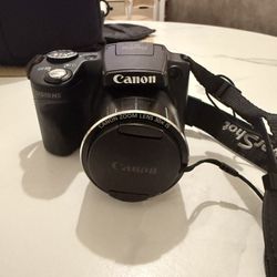 Canon Sx510 Hs