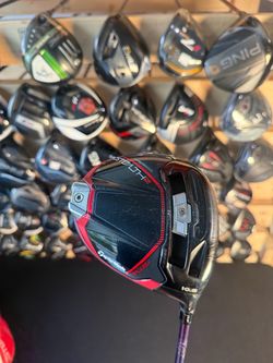 TaylorMade driver