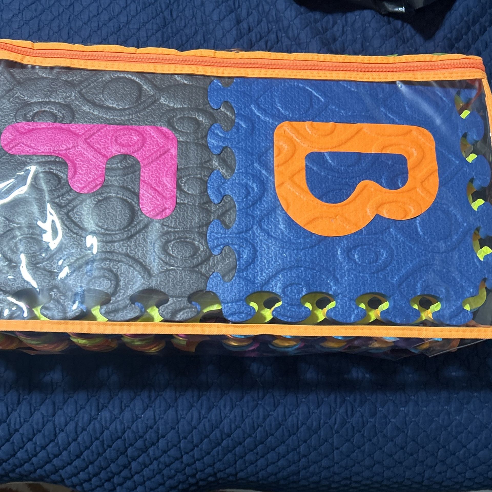 Mat For Kids