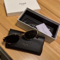 Celine Glasses 
