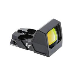 Crimson Trace Mini Optic (RAD)