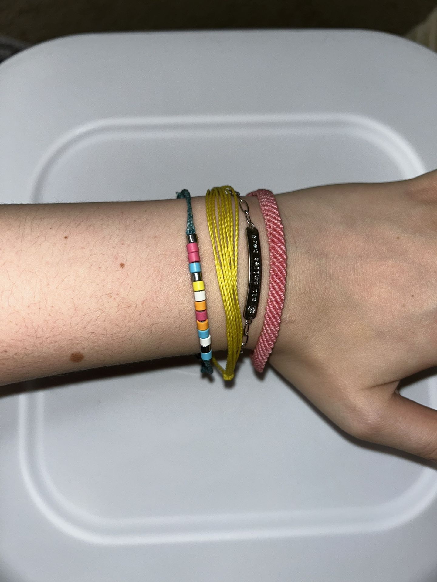 Charli Damelio x Pure Vida Bracelet Pack