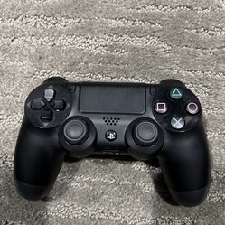 PS4 Controller As Is Not Work 