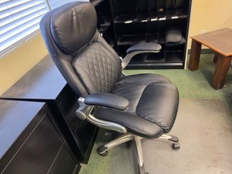 Executive chair