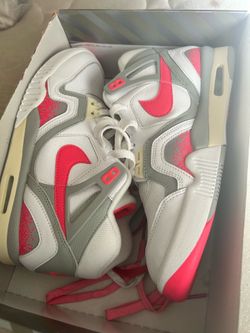 Nike air tech challenge sz 9