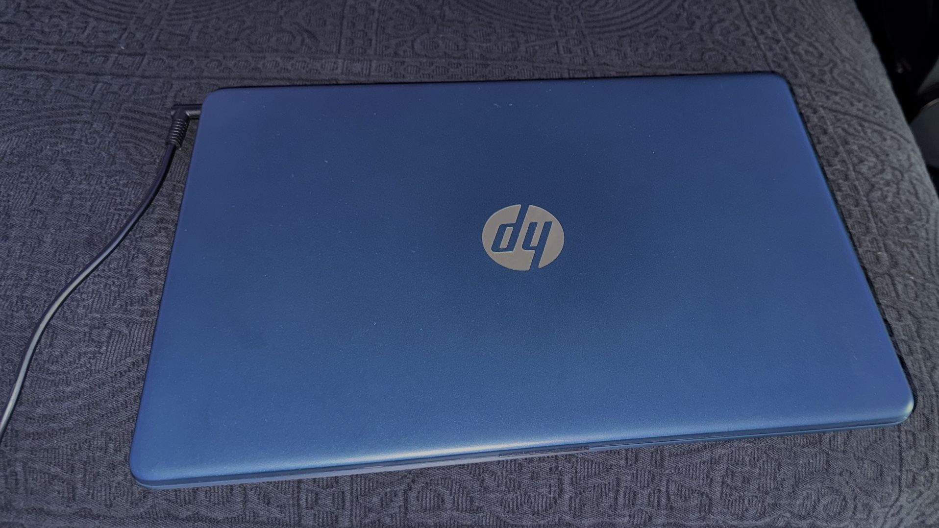 HP Laptop 15