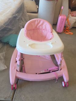 Baby walker