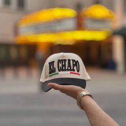 El Chapo