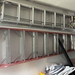 Ladders  