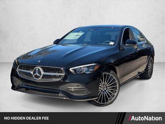 2026 Mercedes-Benz C 300