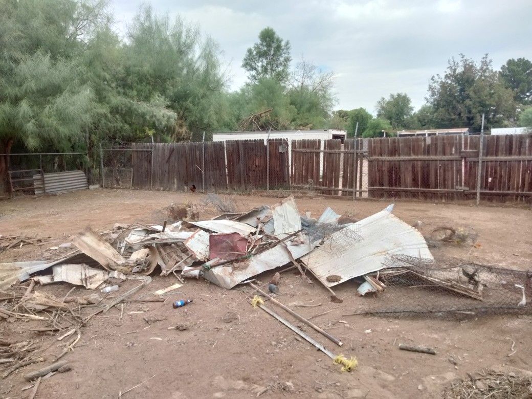 Scrap Metal