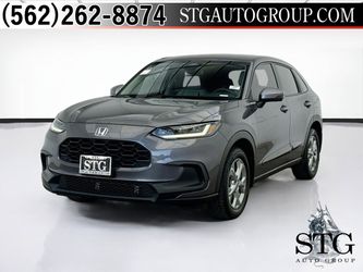 2023 Honda Hr-V