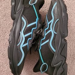 Adidas Ozweego Bright Cyan Size 7/8/ 9.5 / 10 Men 