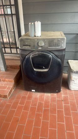 Washer machine