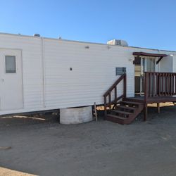 One Bedroom Mobile Home Nice Free To Look