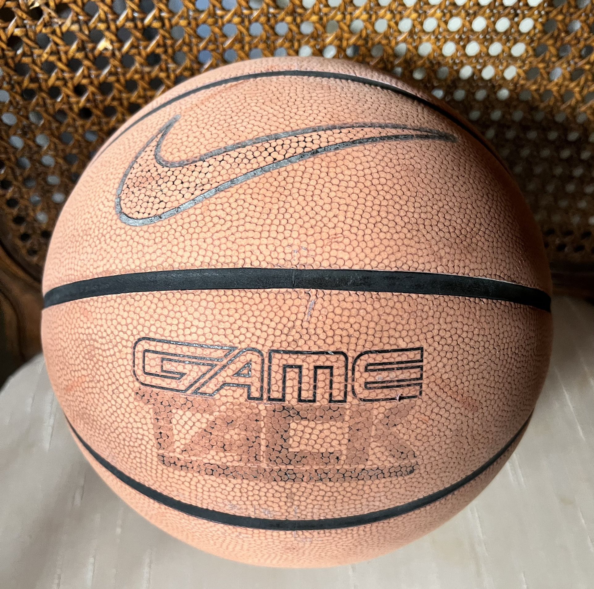 Nike Basketball 28.5 