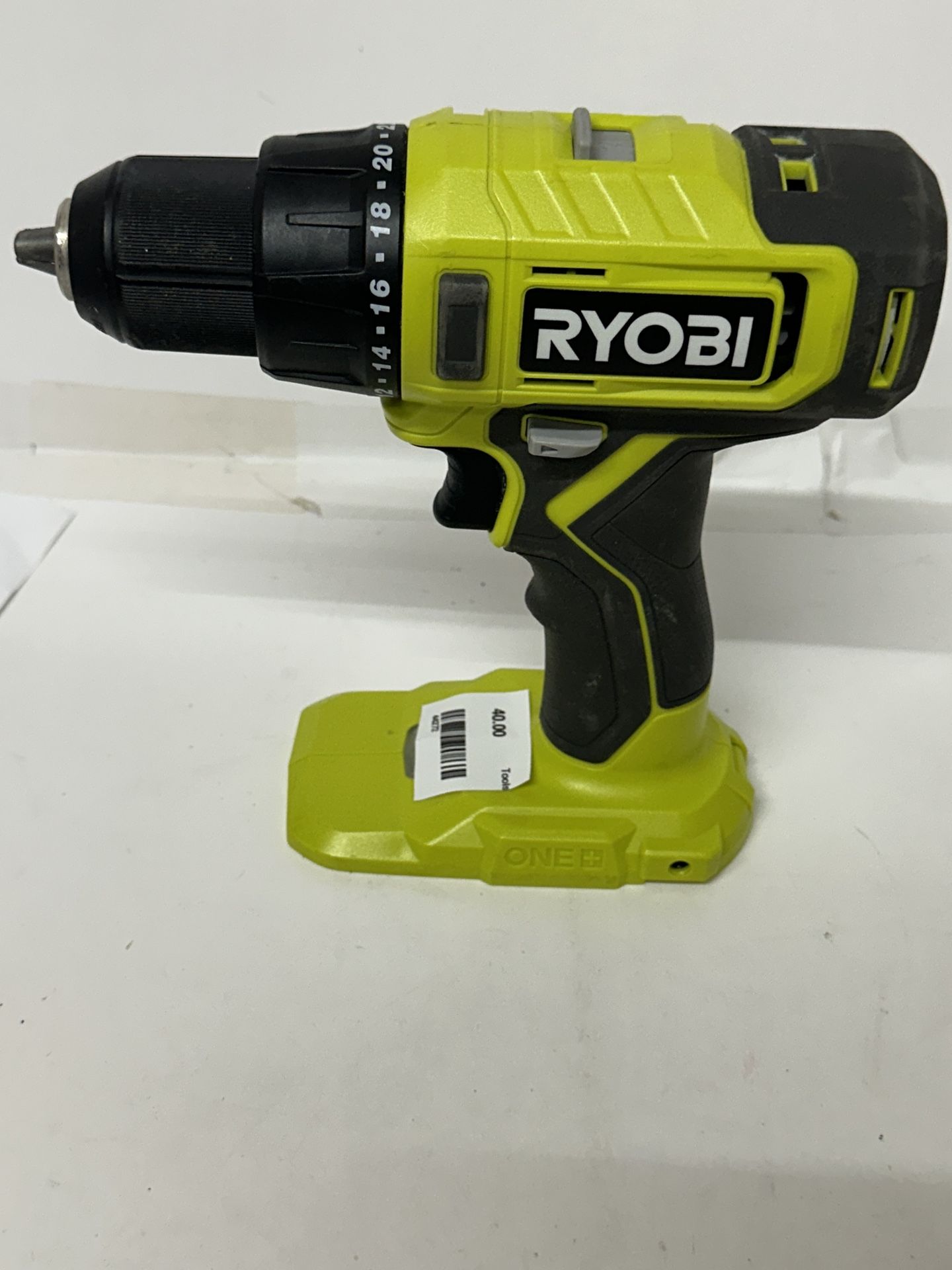 Tools Ryobi # 44272