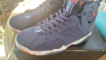 Jordan 7