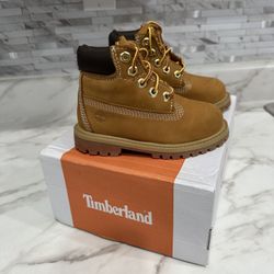 MOVING ! New Timberland Boots
