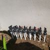 SPRINKLERS VALVES 