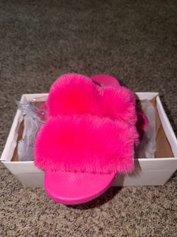 Pink Slides