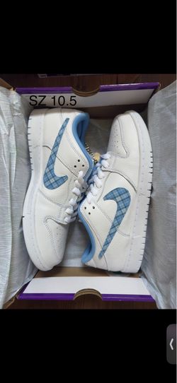 Nicole Hause Nike SB