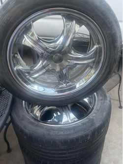 Rims